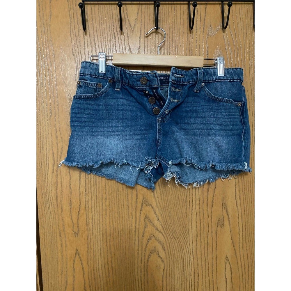 Lucky brand shorts